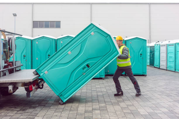 Best Portable toilet rental cost  in Ada, OK