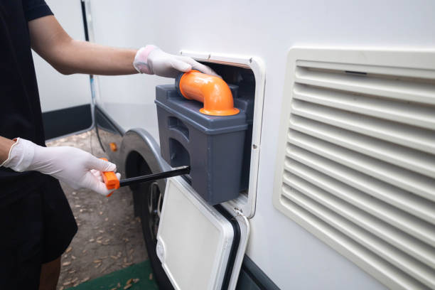 Best Affordable porta potty rental  in Ada, OK