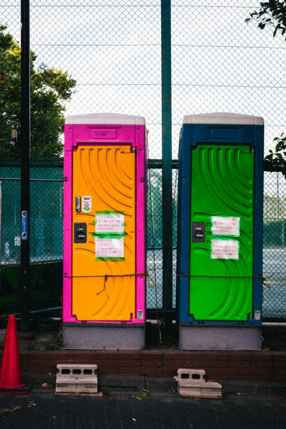  Ada, OK Porta Potty Rental Pros