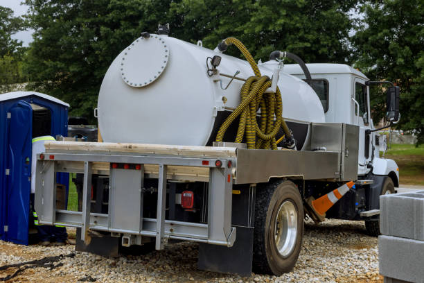 Portable sink rental in Ada, OK