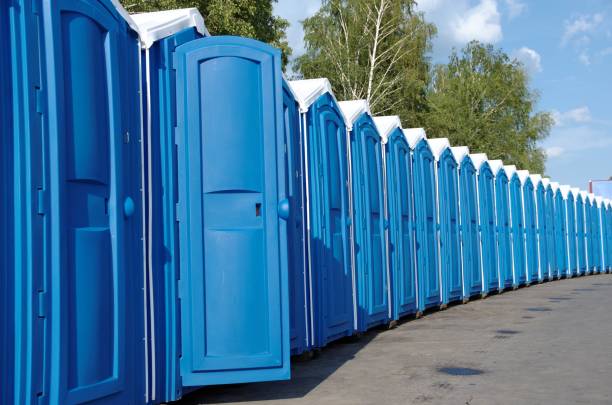Best Local porta potty services  in Ada, OK